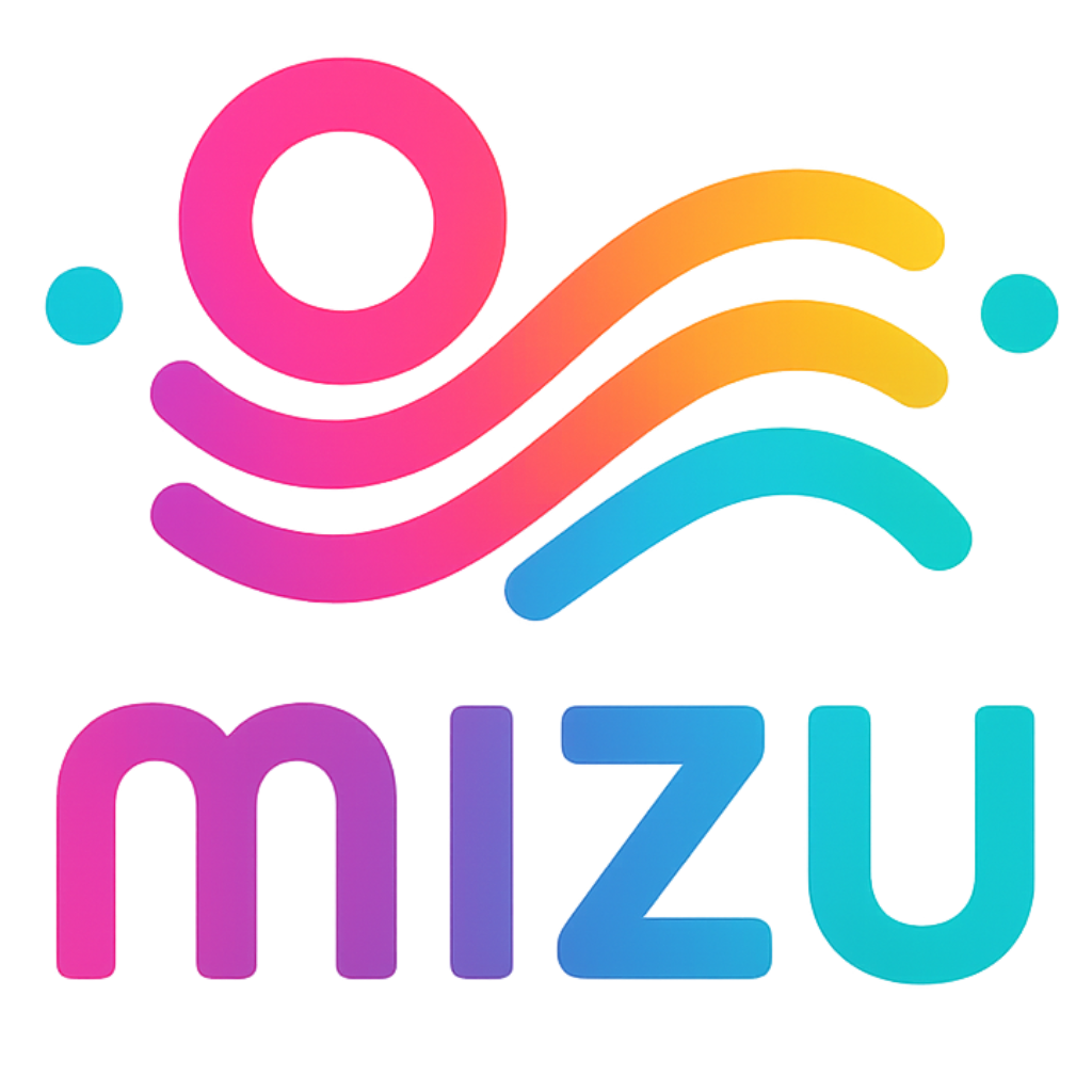 Mizu Logo